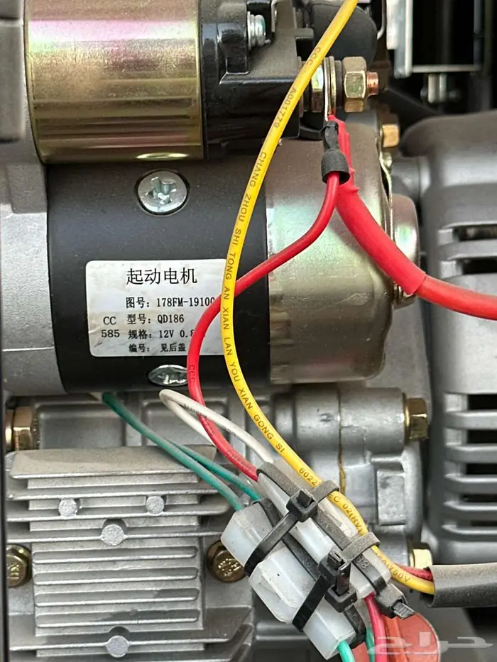 تاور لايت اعمدة انارة - Tour lights 26