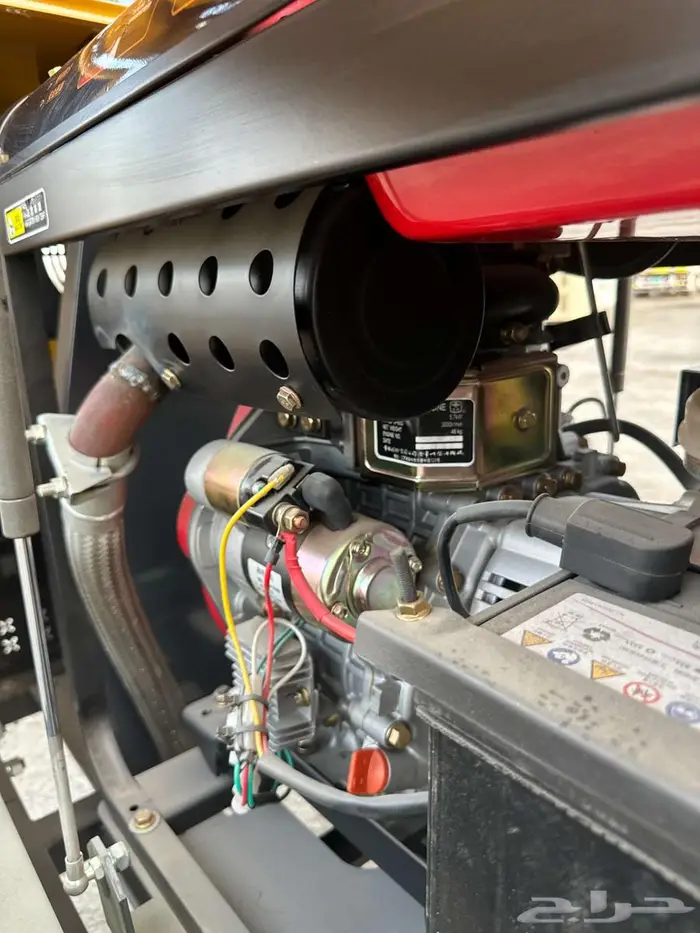 تاور لايت اعمدة انارة - Tour lights 39