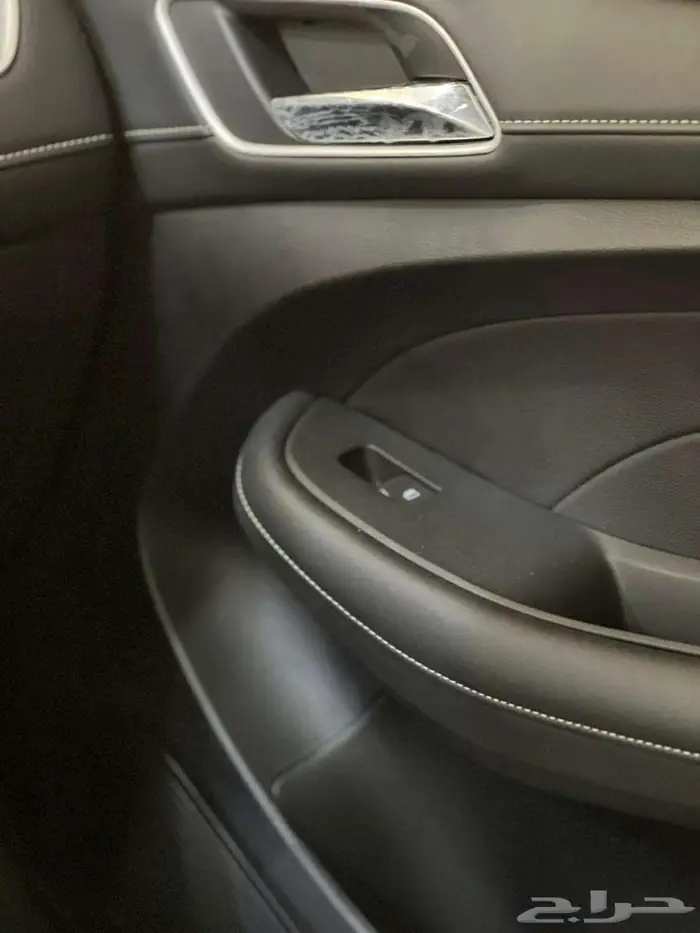 ام جي 5 استاندر 2026 ب 36000 غير شامل الضريبة 20