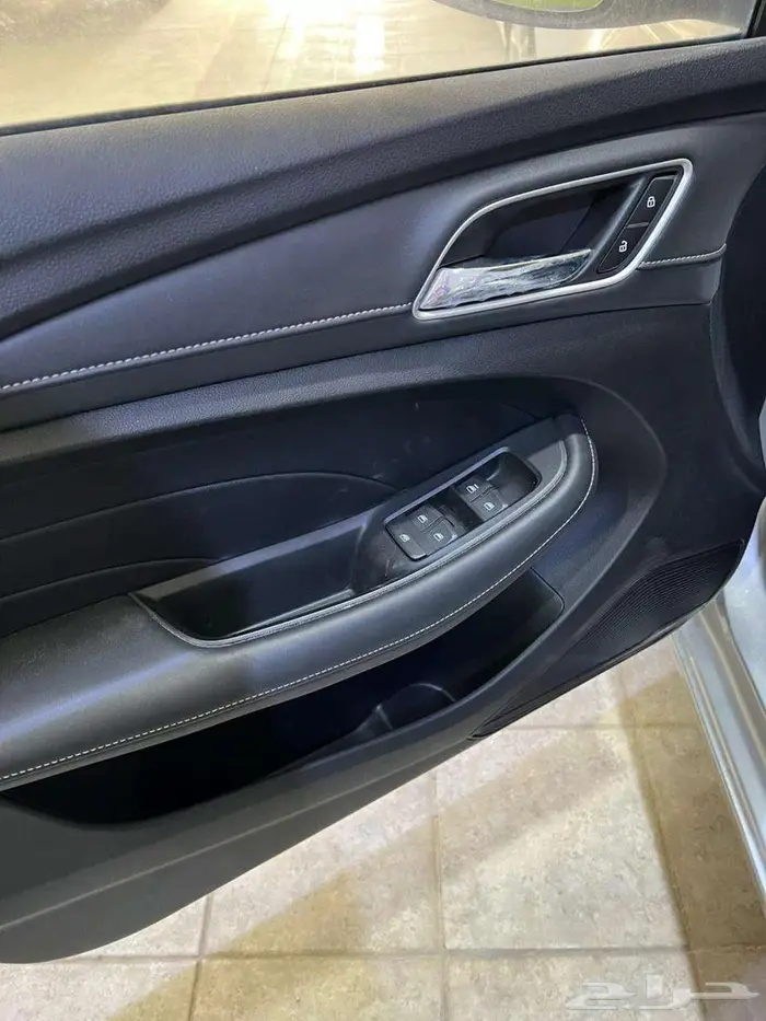 ام جي 5 استاندر 2026 ب 36000 غير شامل الضريبة 15