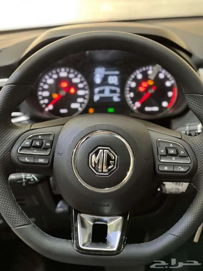 ام جي 5 استاندر 2026 ب 36000 غير شامل الضريبة 10