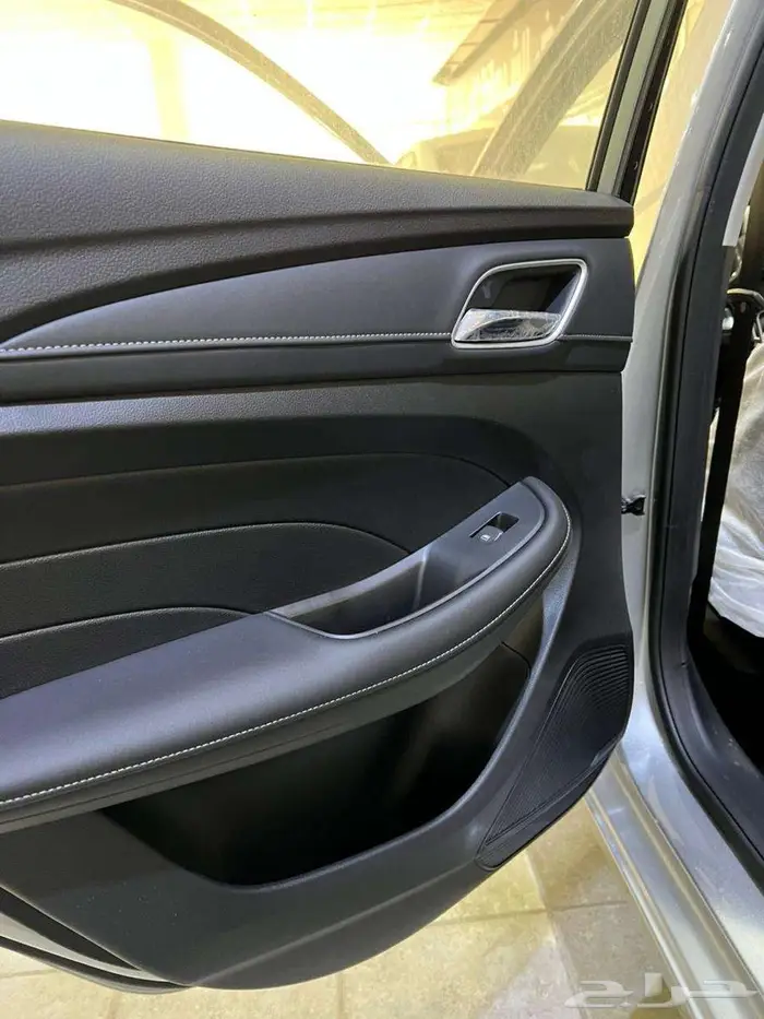 ام جي 5 استاندر 2026 ب 36000 غير شامل الضريبة 17