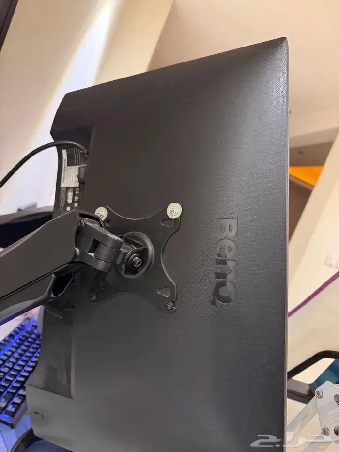 شاشة BenQ GW2381   GW2381L 22.5 بوصة 2