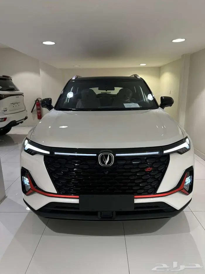 شانجان CS35 ليميتد 2025 0