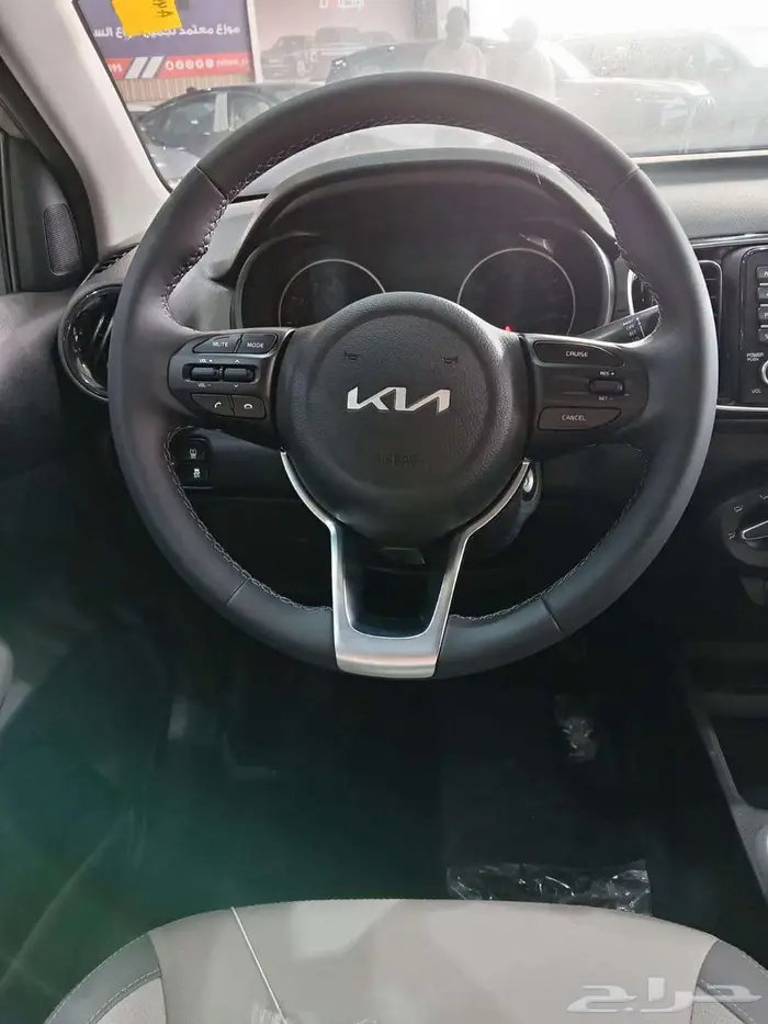 كيا بيجاس فل كامل 2026 كاش واقساط 5