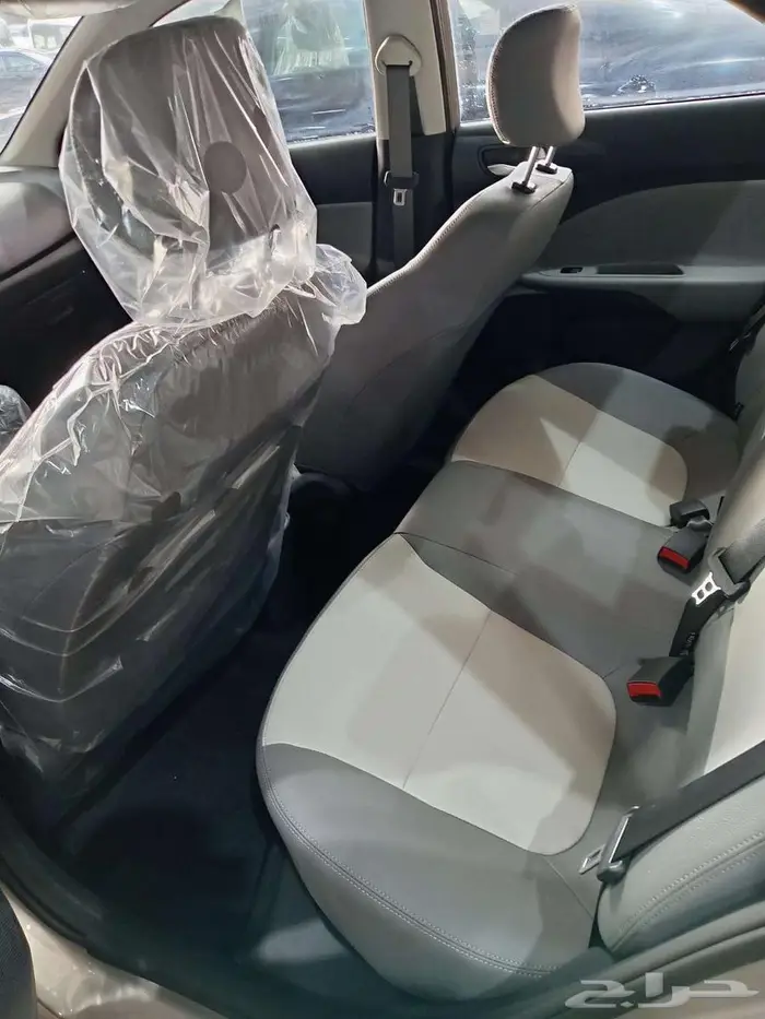 كيا بيجاس فل كامل 2026 كاش واقساط 1