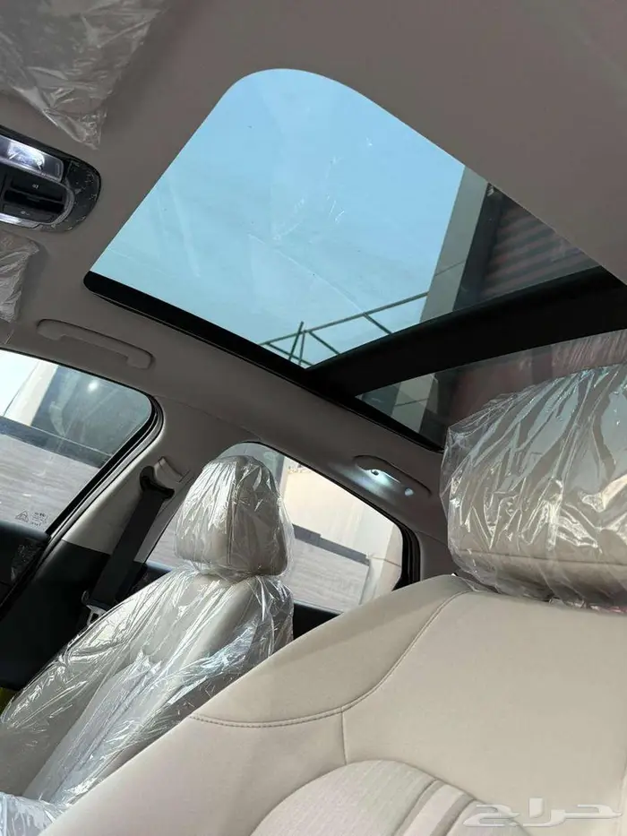 هيونداي سوناتا سمارت 2026 كاش واقساط 4