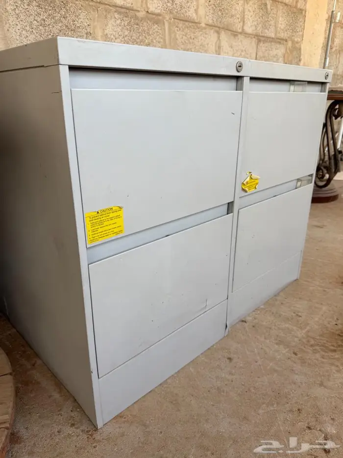 أدراج حديد كبيرة 500 ريال 3