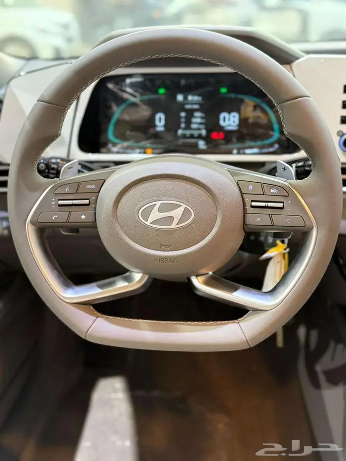 هيونداي النترا سمارت 2026 اقل سعر 4