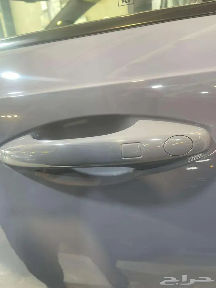 هافال H6 2025 الشكل جديد الكميه محدوده جدا عرض من شركه سفنز 4