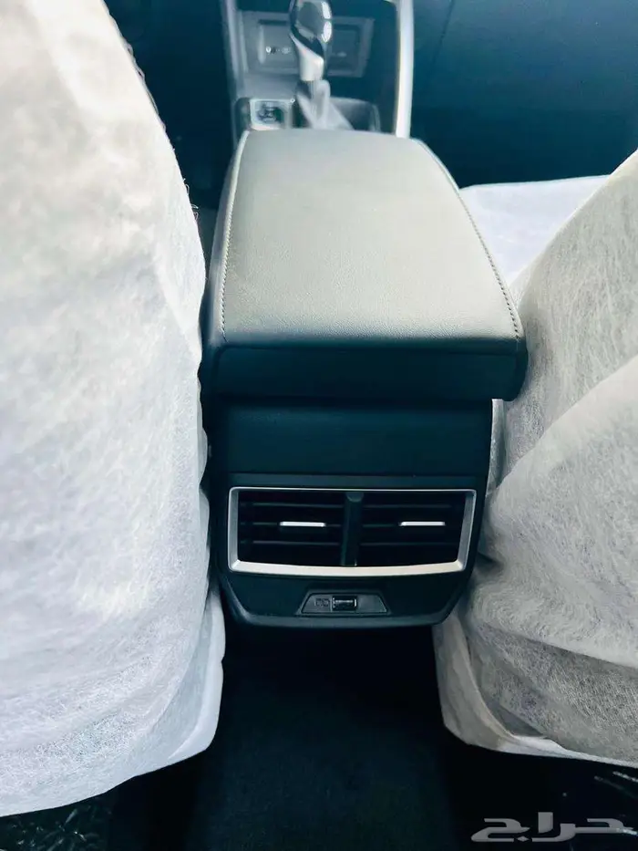 ام جي ZS الشكل الجديد موديل 2025 ( تقسيط جميع البنوك ) 15