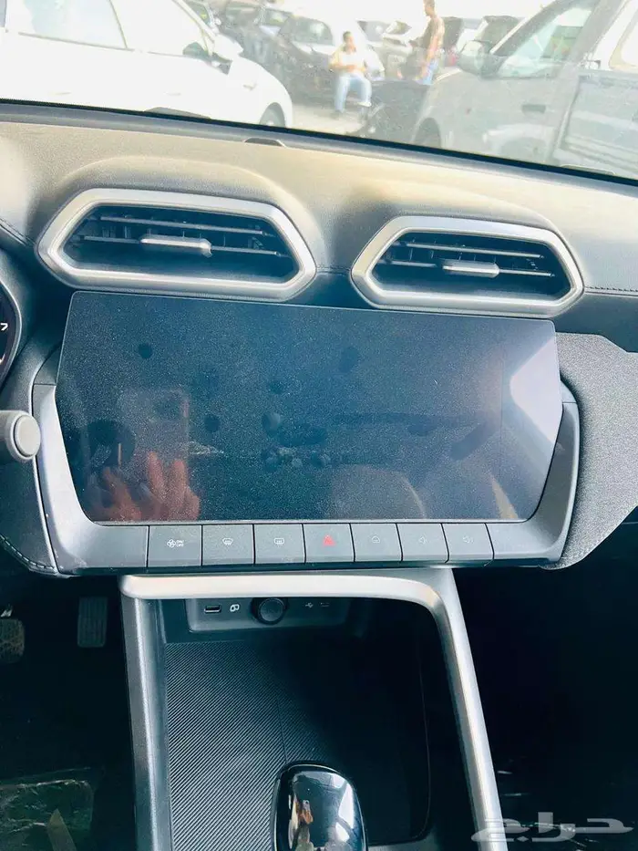 ام جي ZS الشكل الجديد موديل 2025 ( تقسيط جميع البنوك ) 11