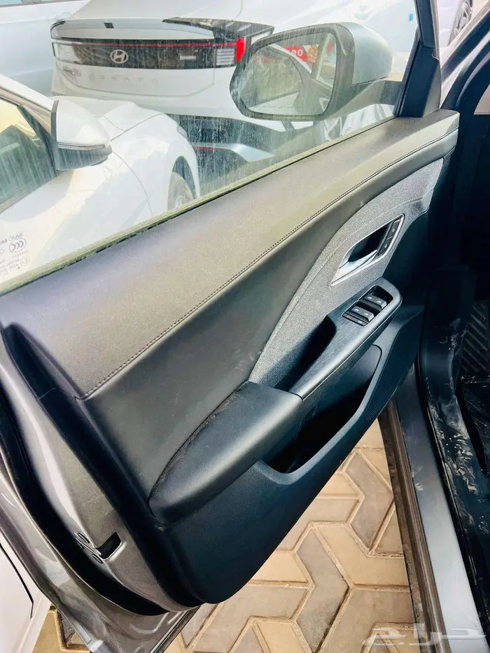 ام جي ZS الشكل الجديد موديل 2025 ( تقسيط جميع البنوك ) 6