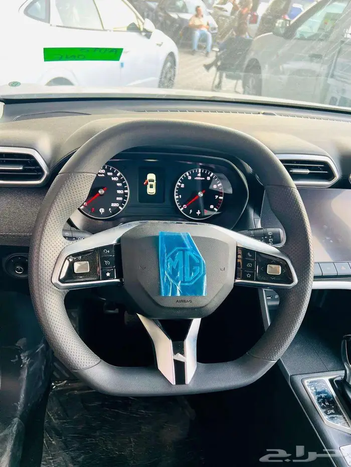 ام جي ZS الشكل الجديد موديل 2025 ( تقسيط جميع البنوك ) 10