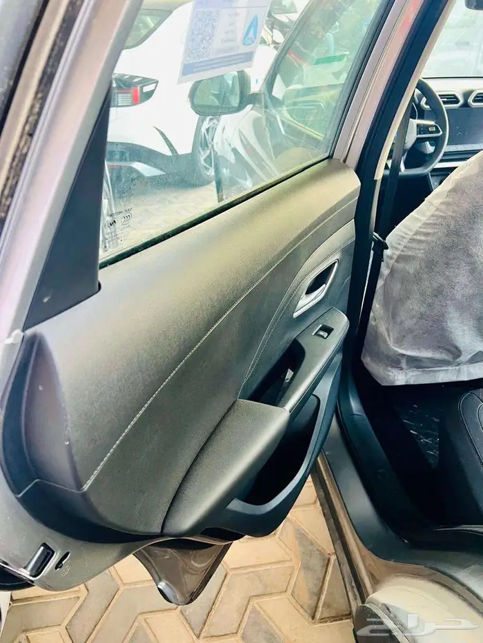 ام جي ZS الشكل الجديد موديل 2025 ( تقسيط جميع البنوك ) 13