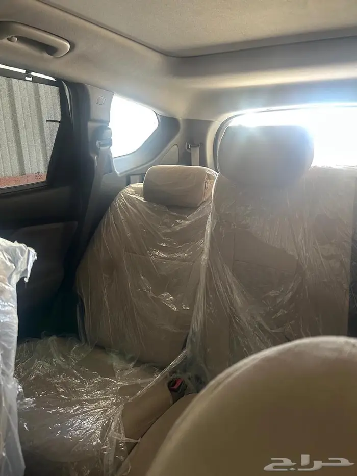 هيونداي سنتافي 2020 ممشى قليل 4