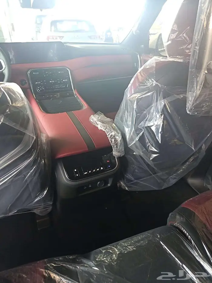 نيسان باترول بلاتنيوم تنفس طبيعى 2026 1