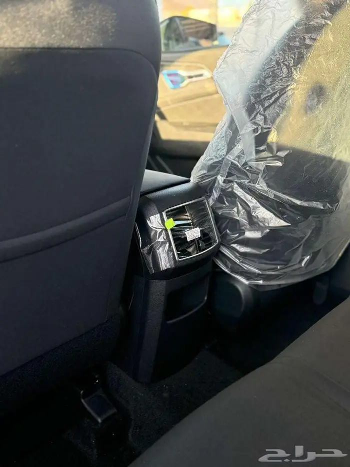 كيا سبورتاج ستاندر مطور مكينه 2000 موديل 2025 12