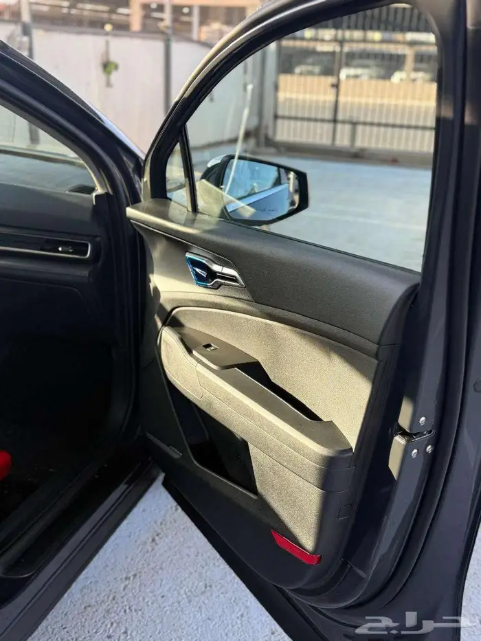 كيا سبورتاج ستاندر مطور مكينه 2000 موديل 2025 10