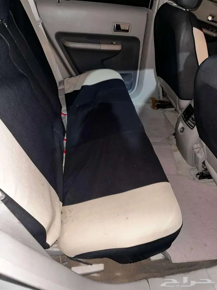 فورد ايدج للبيع 1