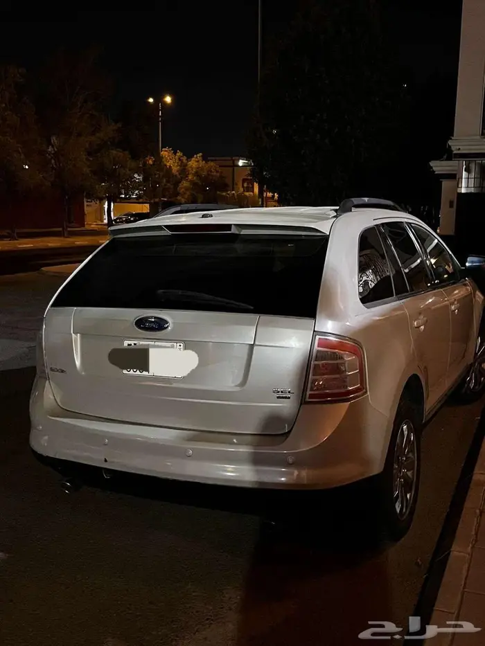 فورد ايدج للبيع 3