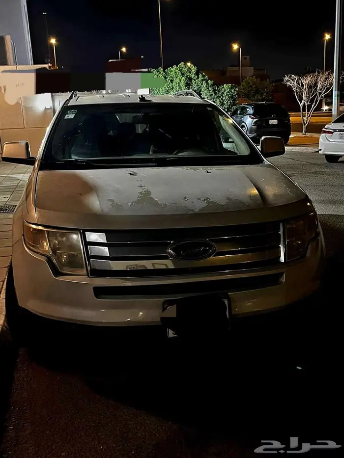 فورد ايدج للبيع 0