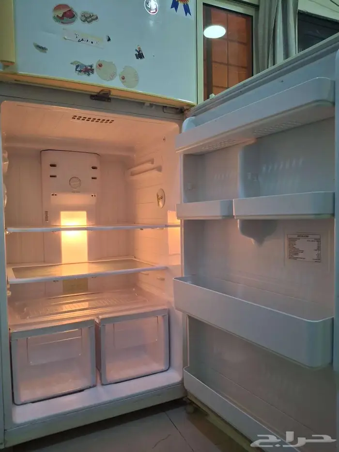 ثلاجه سامسونج 5