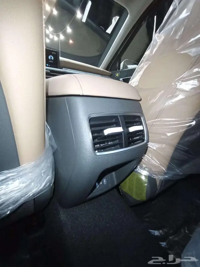 هيونداي سوناتا كمفورت 2026 كاش واقساط 12