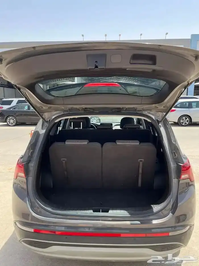 سنتافي 2021 فل 4 سلندر سعودي 14