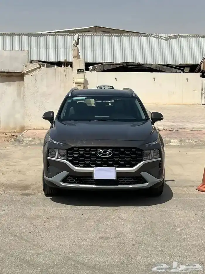 سنتافي 2021 فل 4 سلندر سعودي 1