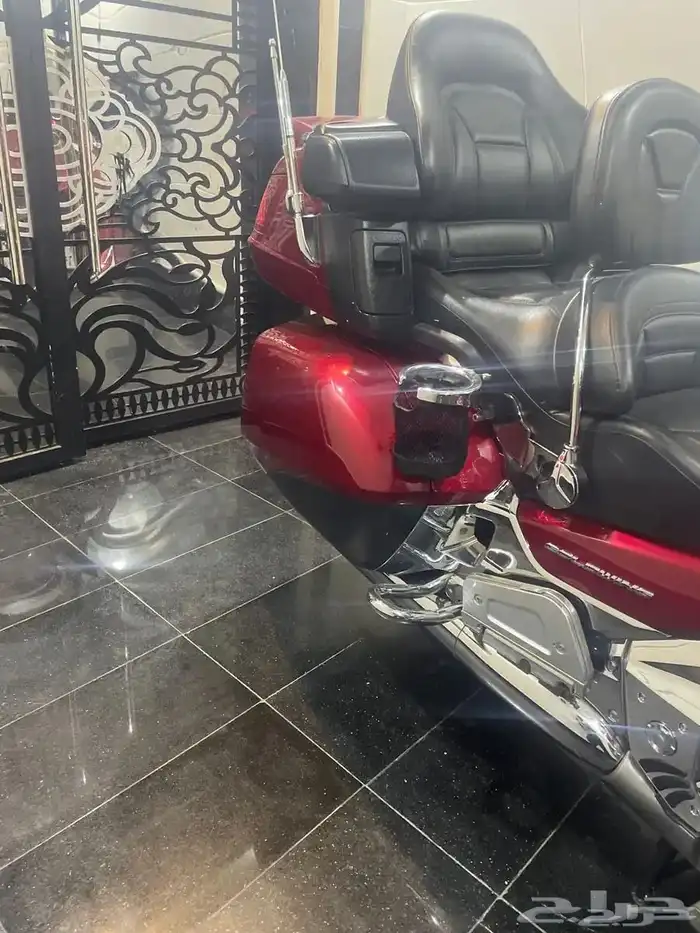 قولد وينق 2013 4