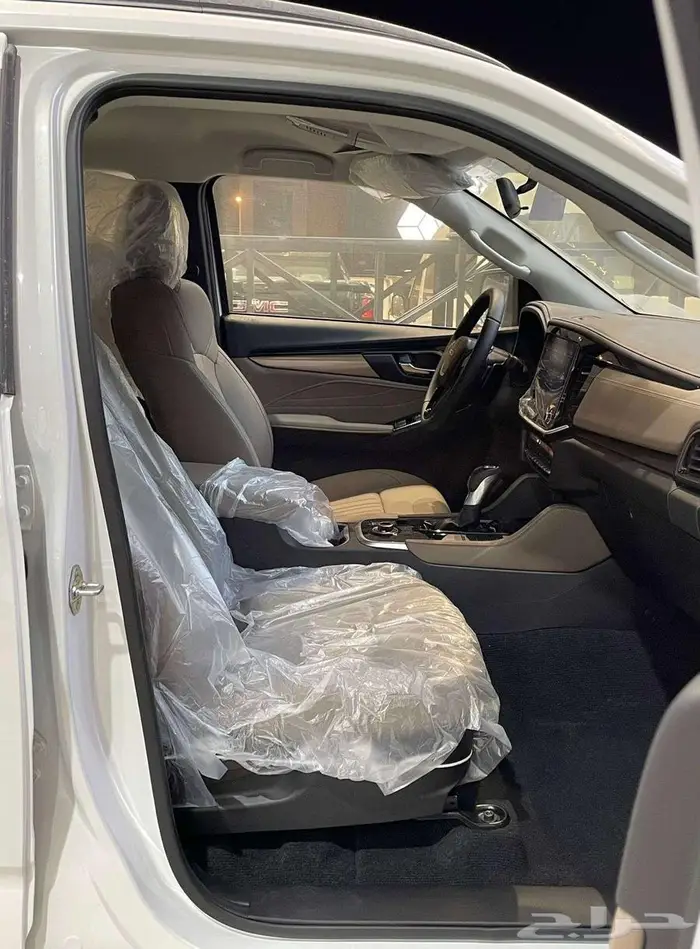 ايسوزو ام يو اكس فل كامل 2026 سعودي 4