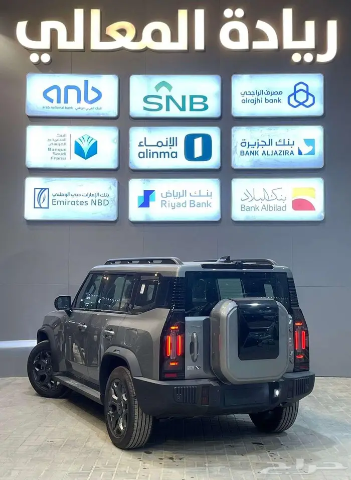 جيتور T2 لاكجري 2026 فل كامل 3