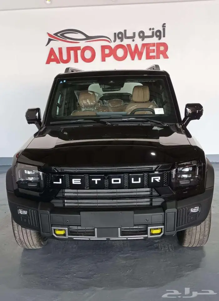 جيتور T2 فل لاكجري موديل 2026 0