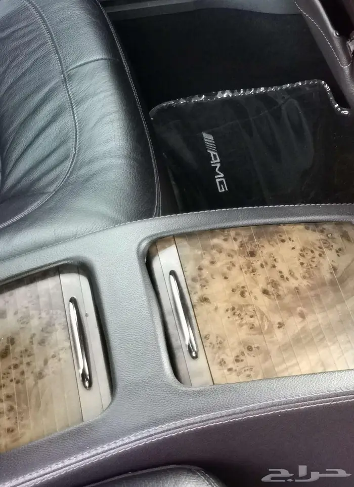 Mercedes CLS 350 AMG KIT 2012 37