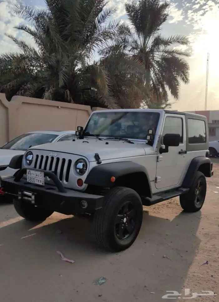 رانجلر 2008 11