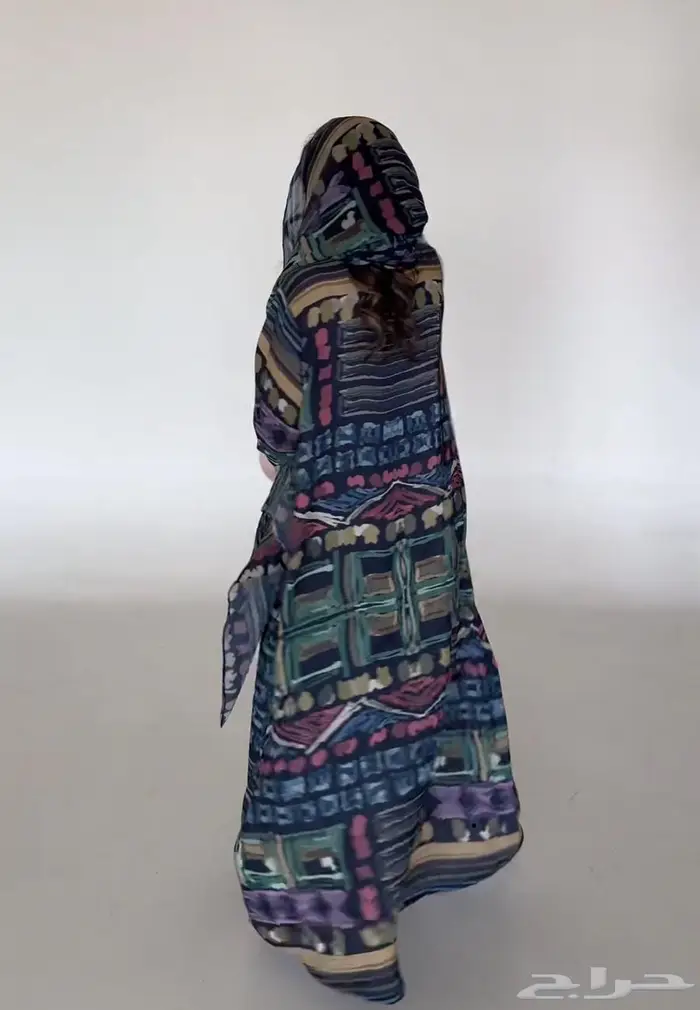 عباية جديدة 1