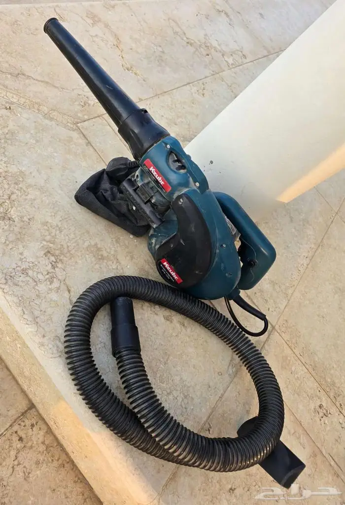 ماطور هواء نظيف جدا 2