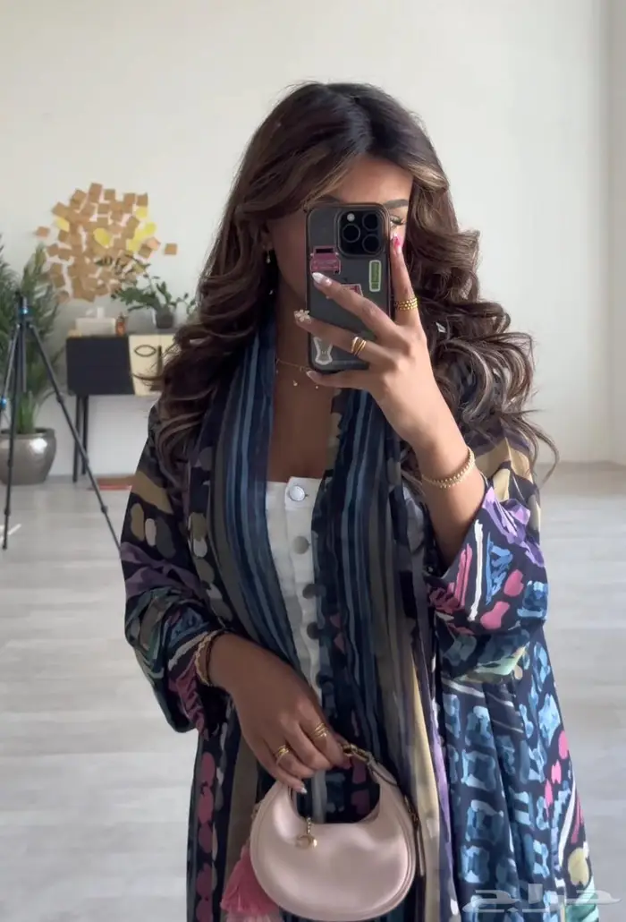 عباية جديدة 4