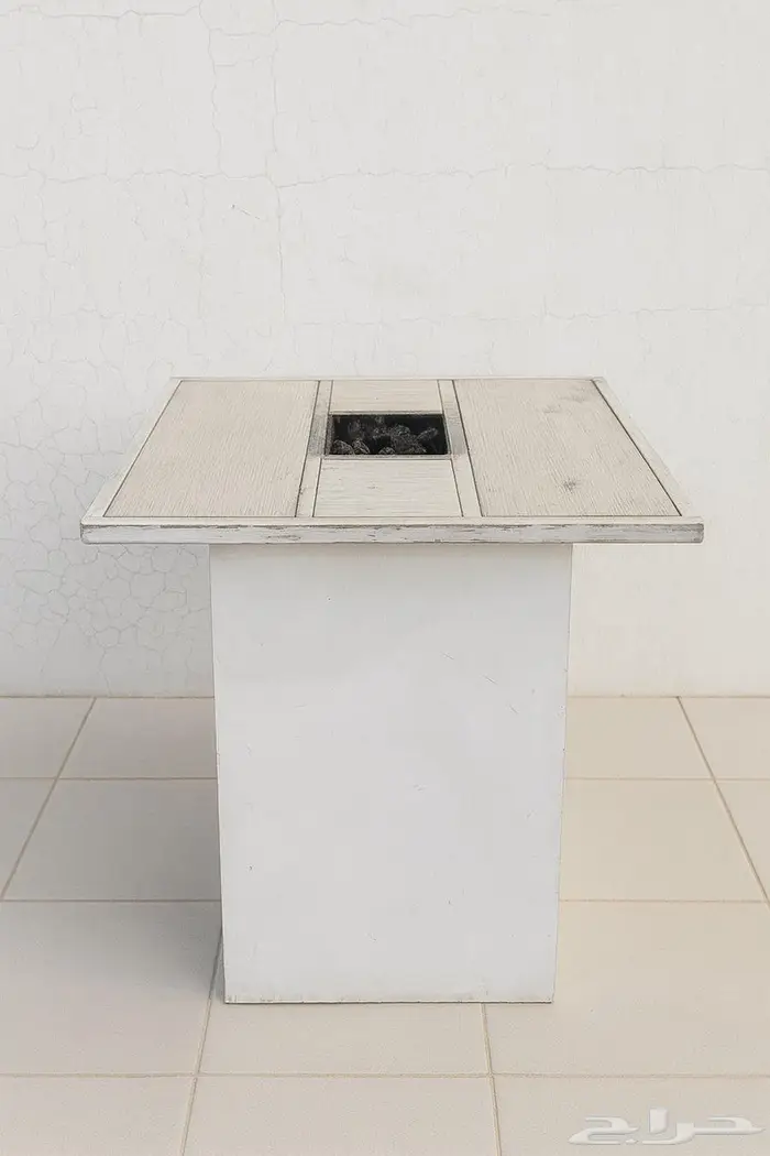 للبيع طاولة دفاية للكافيهات والمطاعم 1