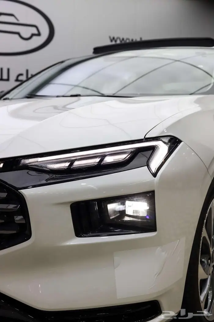 فورد تورس فل كامل 2026 بسعر مميز لفنره محدوده 4