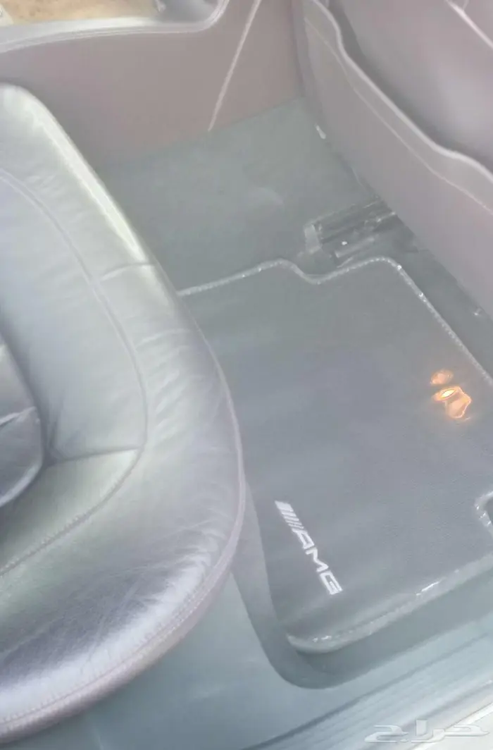 Mercedes CLS 350 AMG KIT 2012 38