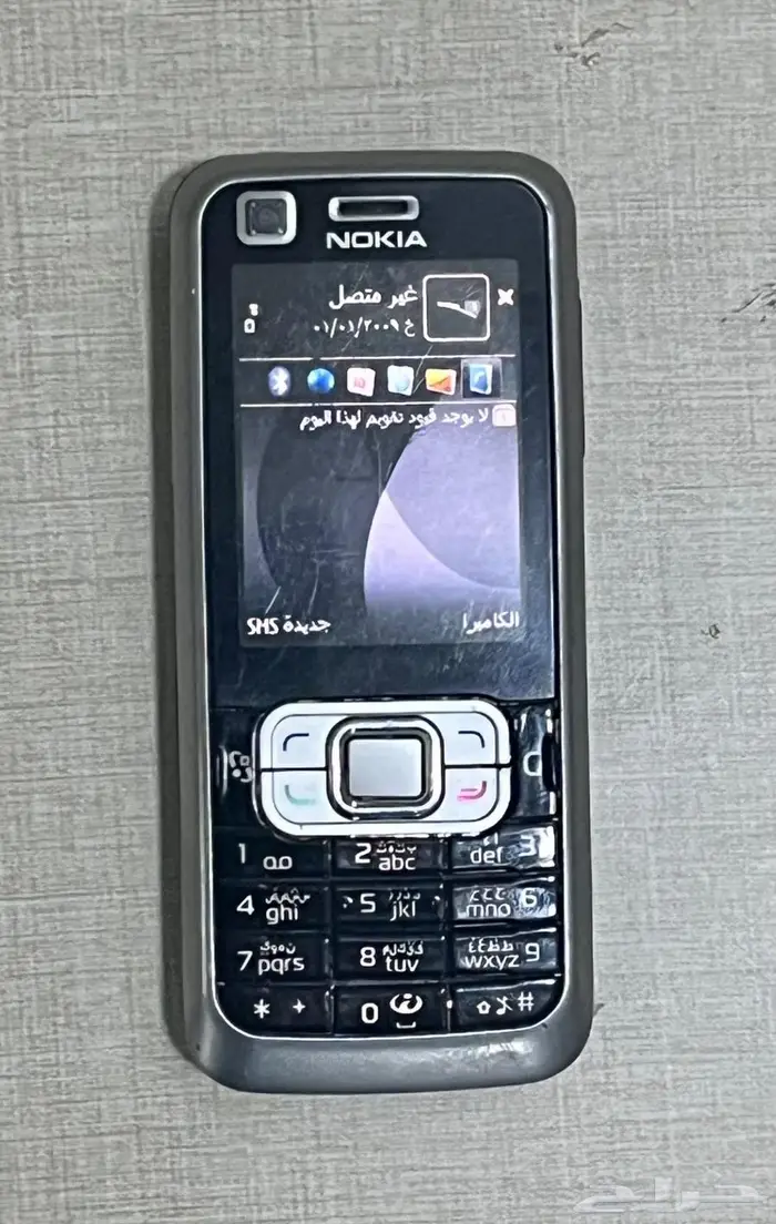 جوالات نوكيا 1