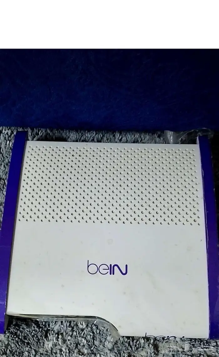 رسيفر بي ان 0