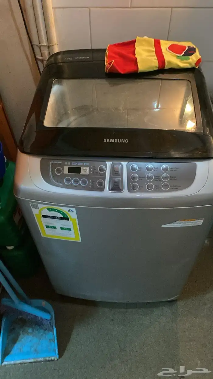 صيانة غسالات اتؤمىتك 1