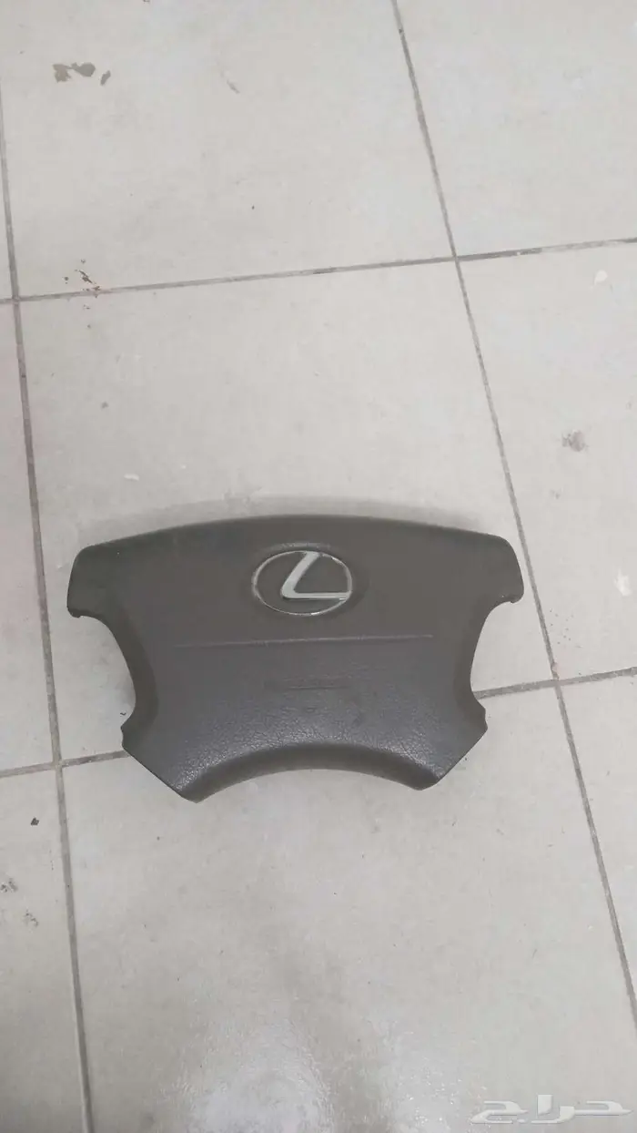 قطغ لكزس 430 13