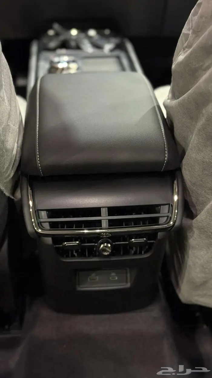 تورس امبيانتي لون أسود 2026 ( كاش و أقساط ) 3