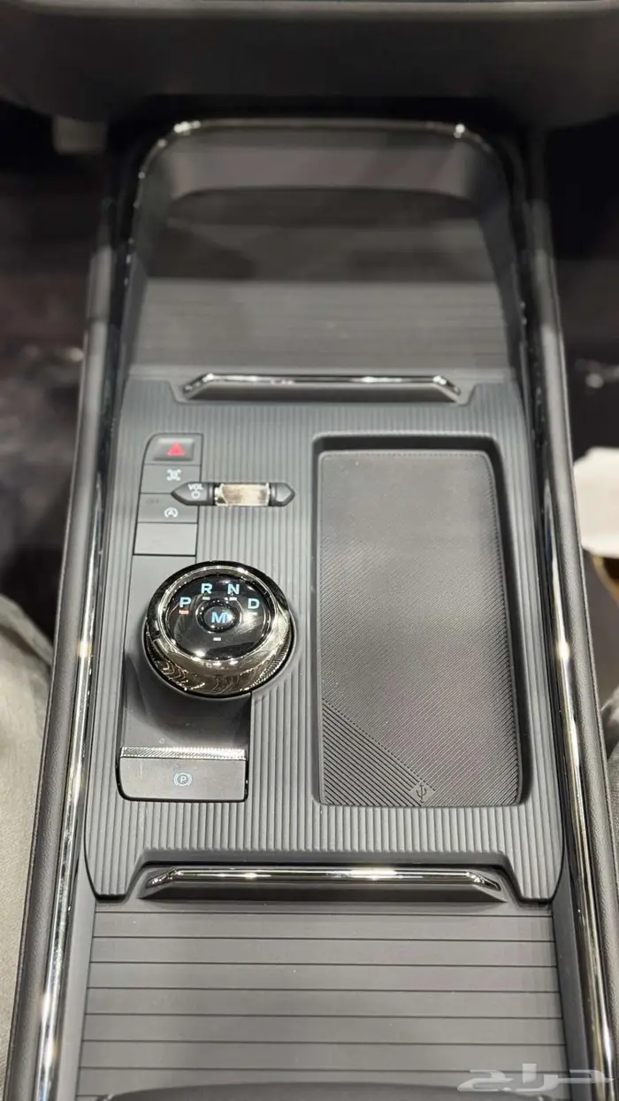 تورس امبيانتي لون أسود 2026 ( كاش و أقساط ) 7