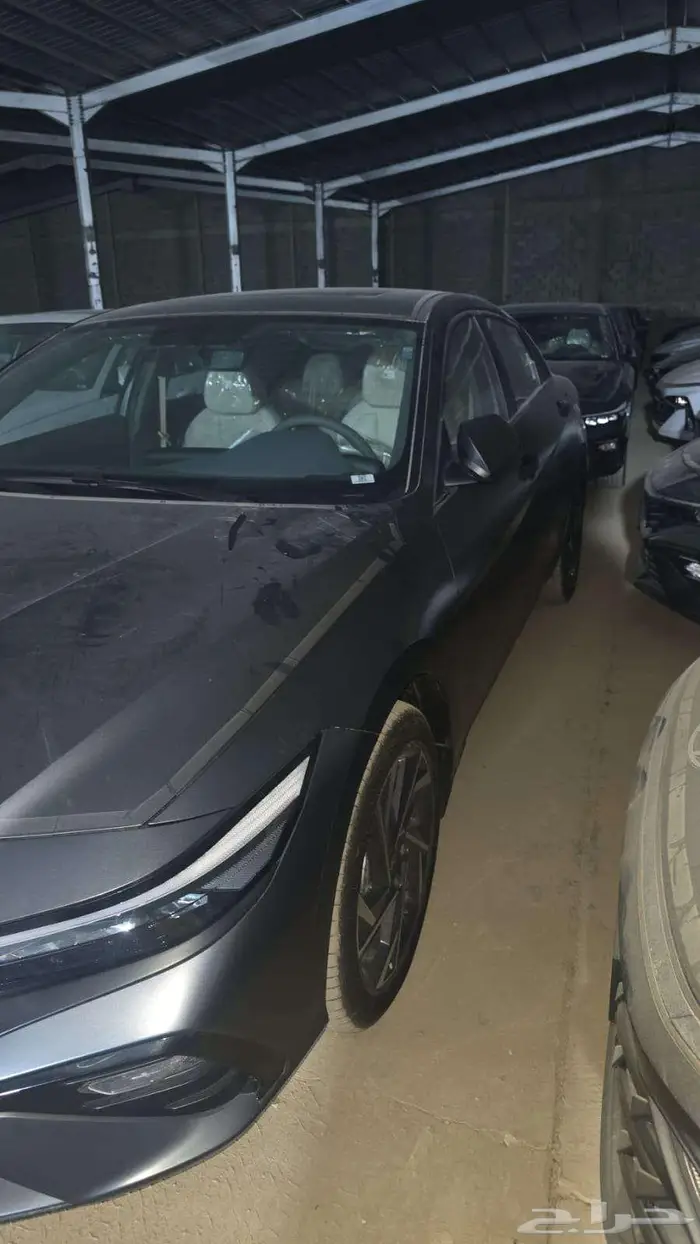 النترا كومفورت 2025 2