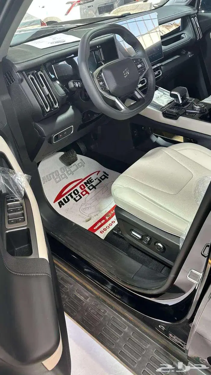 جيتور تي 1 كمفورت ولاكجري موديل 25 و 26 2